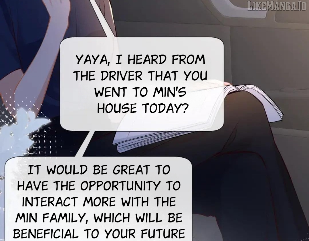 Everyone's Darling Chapter 169 - page 33